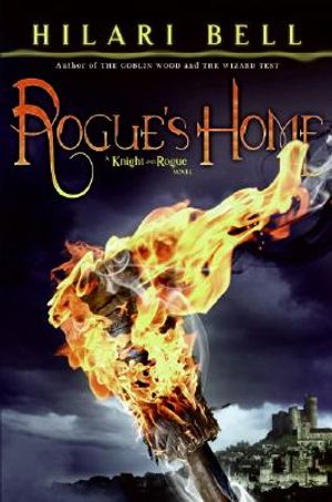 Rogue's Home image number 0