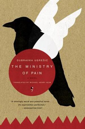 The Ministry of Pain image number 0