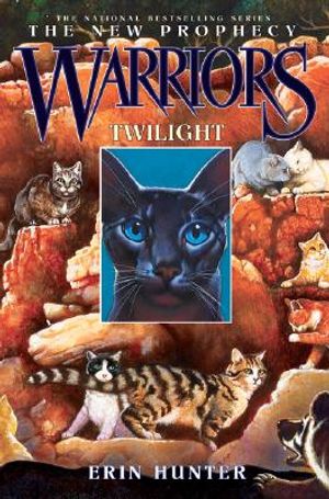 Twilight image number 0