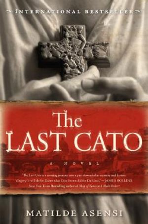 The Last Cato image number 0
