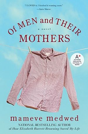 Of Men and Their Mothers image number 0
