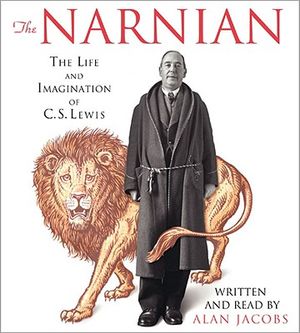 The Narnian CD: The Life and Imagination of C. S. Lewis image number 0