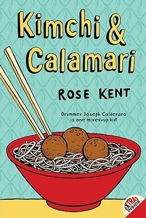 Kimchi & Calamari image number 0
