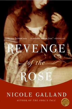 Revenge of the Rose image number 0