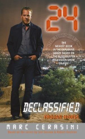 24 Declassified: Trojan Horse image number 0