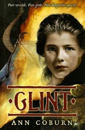 Glint image number 0