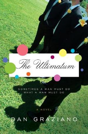 The Ultimatum image number 0