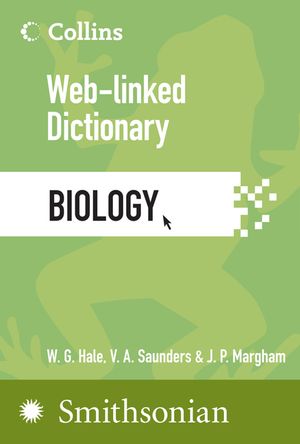 Biology: Web-Linked Dictionary image number 0