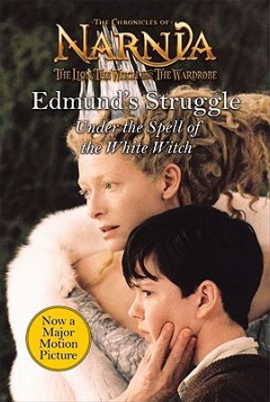 Edmund's Struggle: Under the Spell of the White Witch image number 0