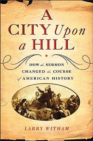City Upon a Hill, a Hb image number 0