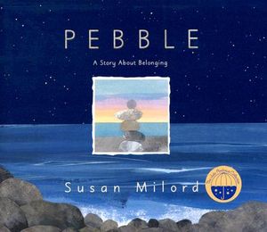 Pebble: A Story about Belonging image number 0