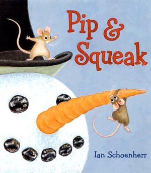 Pip & Squeak image number 0