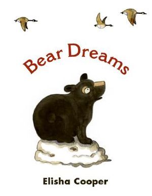 Bear Dreams image number 0