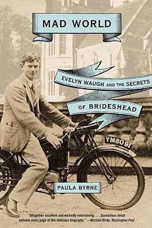 Mad World: Evelyn Waugh and the Secrets of Brideshead image number 0
