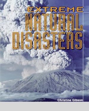 Extreme Natural Disasters image number 0