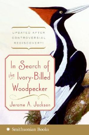 In Search of the Ivory-Billed Woodpecker image number 0