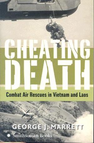 Cheating Death image number 0