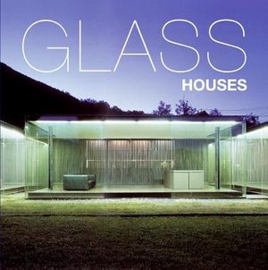 Glass Houses image number 0