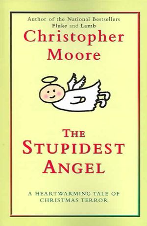 The Stupidest Angel image number 0