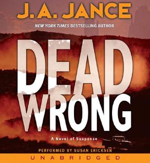 Dead Wrong CD image number 0