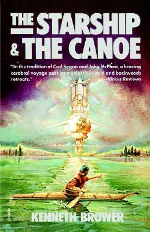 Starship & the Canoe image number 0