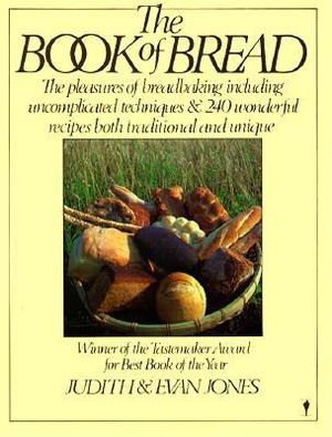 The Book of Bread image number 0