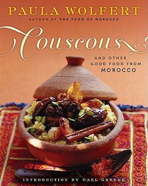 Couscous and Other Good Food from Morocco image number 0