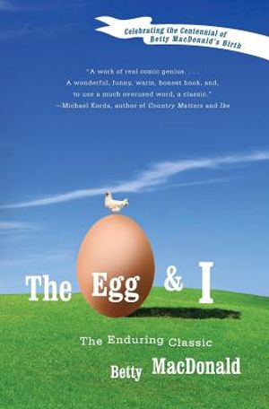 The Egg and I image number 0