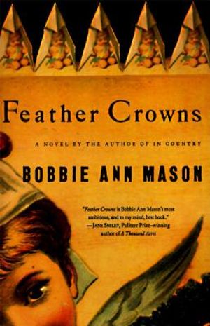 Feather Crowns image number 0
