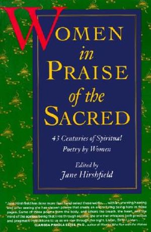 Women in Praise of the Sacred image number 0