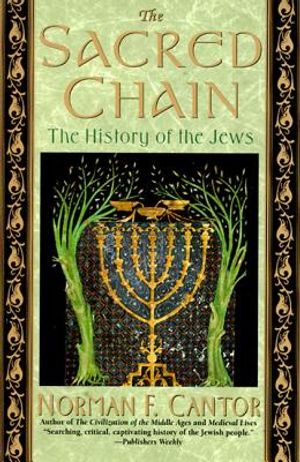 The Sacred Chain: History of the Jews, the image number 0
