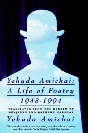 Yehuda Amichai: A Life of Poetry, 1948-1994 image number 0