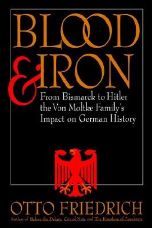 Blood and Iron image number 0