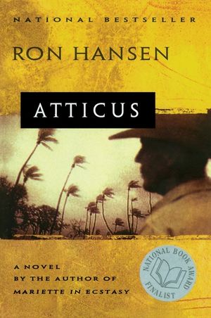 Atticus: Novel image number 0