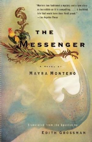 The Messenger image number 0