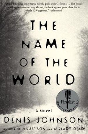The Name of the World image number 0