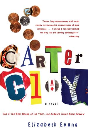 Carter Clay image number 0