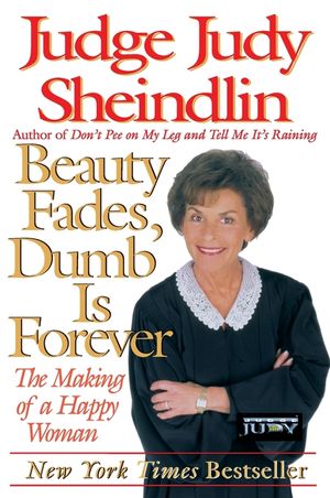 Beauty Fades/Dumb Is Forever: The Making of a Happy Woman image number 0