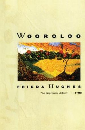 Wooroloo: Poems image number 0