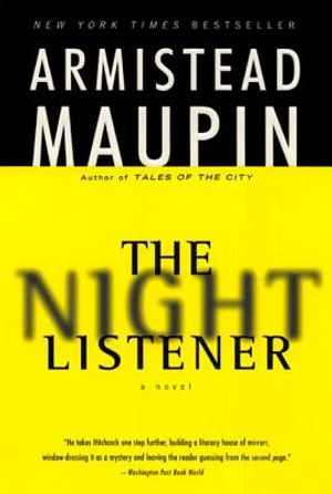 The Night Listener image number 0