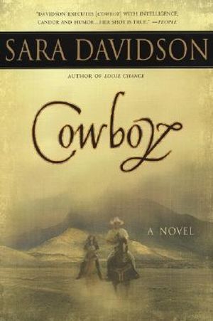 Cowboy image number 0