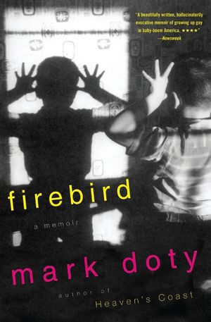 Firebird: A Memoir image number 0