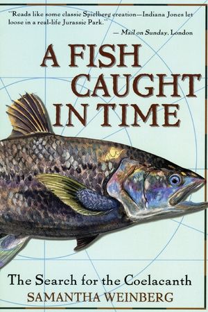 A Fish Caught in Time: The Search for the Coelacanth image number 0