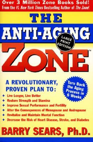 The Anti-Aging Zone image number 0