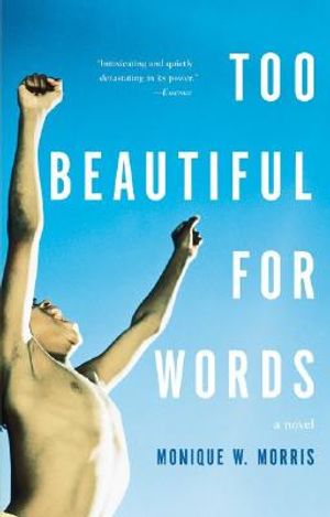 Too Beautiful for Words image number 0