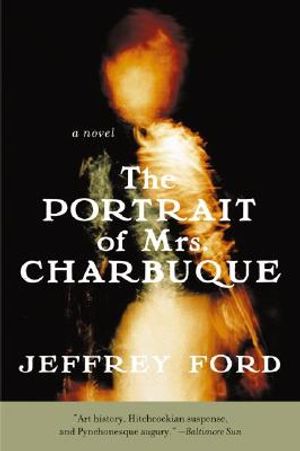 The Portrait of Mrs. Charbuque image number 0