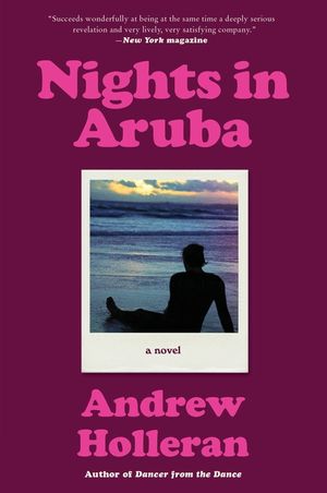 Nights in Aruba image number 0