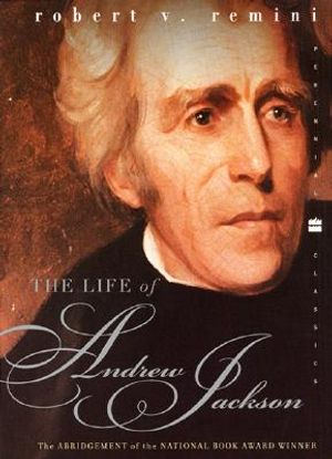 The Life of Andrew Jackson image number 0