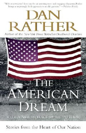 The American Dream: Stories from the Heart of Our Nation image number 0