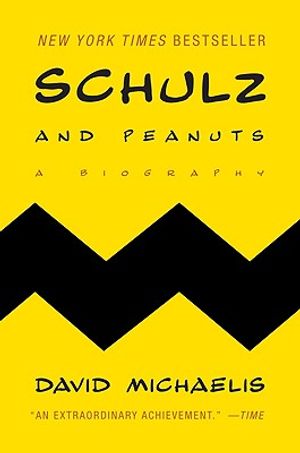 Schulz and Peanuts: A Biography image number 0